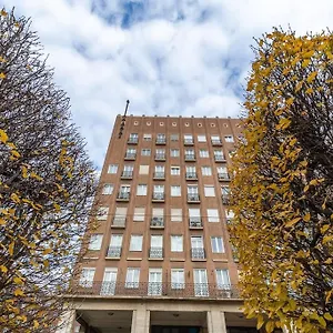 Appartamento Midtown Artistic, Budapest